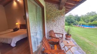 Hotel Palación de Toñanes - Toñanes - 2