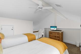 Top Floor Waikoloa Villas Condo 2 Bedroom Plus Loft - 9