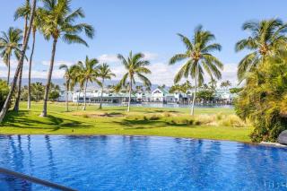 Top Floor Waikoloa Villas Condo 2 Bedroom Plus Loft - 5