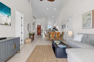 Top Floor Waikoloa Villas Condo 2 Bedroom Plus Loft - 4