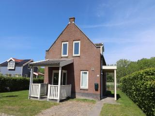 Bungalow in Zuytland Buiten by the Water - Simonshaven - 0