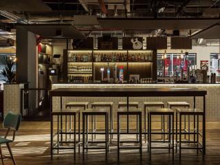 ibis Styles Glasgow Central - 7