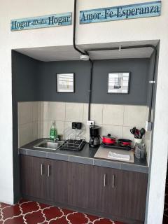 Keme House Apartments - 3