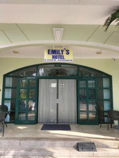 Emily's Hotel Phu Quoc Waterfront - 8