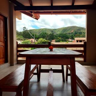 La Casona del Mirador - Monoambiente 1 - 0