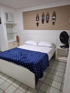 Ancorar Flat Resort Porto de Galinhas Adriana 6102 - 7