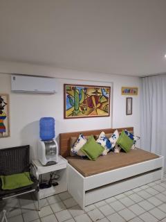 Ancorar Flat Resort Porto de Galinhas Adriana 6102 - 6