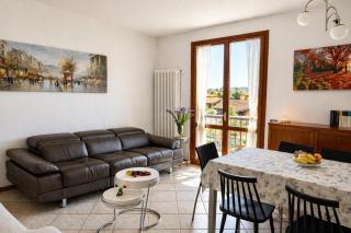 Apartment Sirmione Lugana - Box Auto, AC, WiFi, 600m from Lake - 9