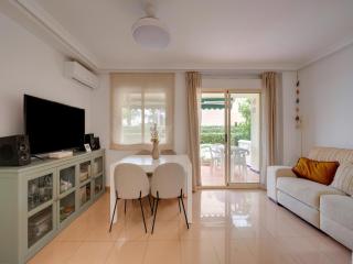 Denia Beachside Apartment - 4