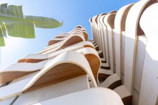 MARINA - ROYAL PENTHOUSE by Appart’Ali - 9