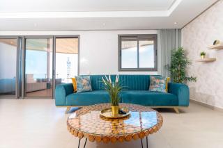 MARINA - ROYAL PENTHOUSE by Appart’Ali - 8
