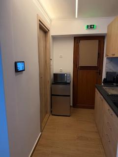 Prime 27 Luxury Studio - 6