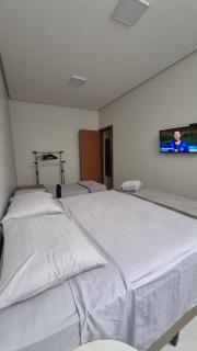 Apartamento próximo ao Cais de Januária - 40 Km do Parque Nacional Cavernas do Peruaçu - 7