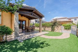 Budoni Centro - Villetta Relax con Giardino - 6