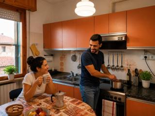 Casa Luciano Bellaria Centro - 4