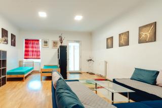 City Center Studio - 5