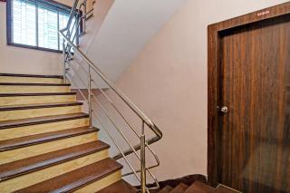 Hotel O Dash Living - 7