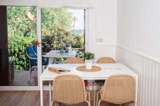 Apartamento vista mar en S'Agaró a 100m playa - 9