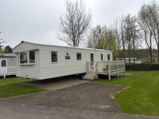 Haggerston Castle Private Caravan Hire In Quiet Area Mon-Fri or Fri to Mon Or Mon to Mon or Fri to Fri Please Sorry No Pets Free WiFi - 3