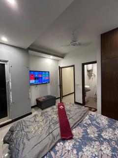 Bin Chiragh Luxury Furnished Apartments - 0