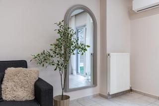 Hidden Courtyard Suite - Athens Centre - 5
