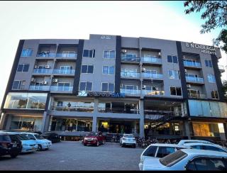 Bin Chiragh Luxury Furnished Apartments - 8