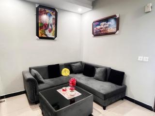 Bin Chiragh Luxury Furnished Apartments - 4