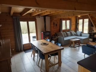 Chalet des Brocards - 8