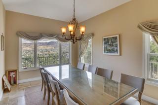 Amazing Mtn & City Views! Simi Valley Hideaway - 2