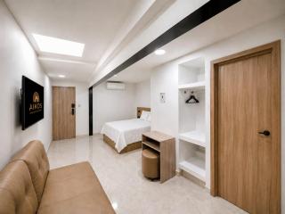 Hotel Aikos - 6