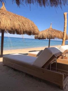 Luxury chalet in ilmonte galala - 8