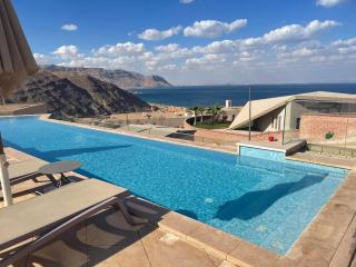 Luxury chalet in ilmonte galala - 5