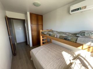 Duplex completo em Curitiba, Três quartos - Bairro Cabral - Pet friendly - 8