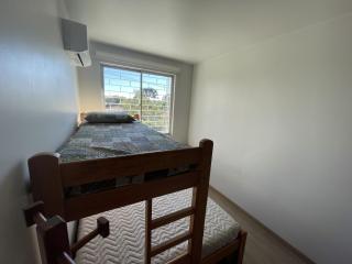Duplex completo em Curitiba, Três quartos - Bairro Cabral - Pet friendly - 6