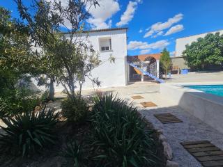 El Patio de Doña Tere - 8