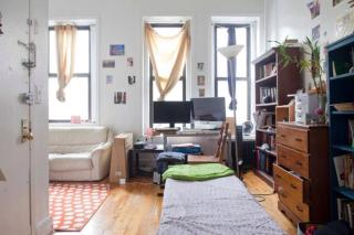 Small budget studio for X'mas in Manhattan - 8