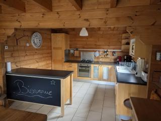 Chalet des Brocards - 2