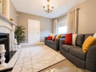The Hillcrest, Luxury Accommodation in Castleblayney Town - 2