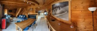 Chalet des Brocards - 3