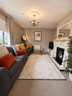 The Hillcrest, Luxury Accommodation in Castleblayney Town - 3