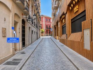 Apartamento muy céntrico en Granada - Grenade - 9