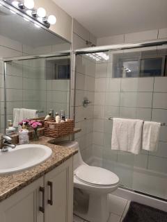 Garden suite - 1