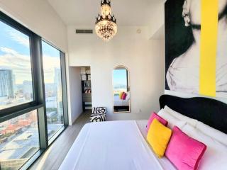 Marina Miami Penthouse- Downtown-Brickell 2BD-2BA - 3