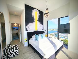 Marina Miami Penthouse- Downtown-Brickell 2BD-2BA - 2