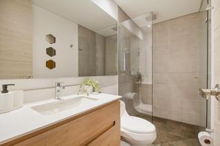 Cozy 2 bedroom home with AC and fiber optic Wi-Fi - 3