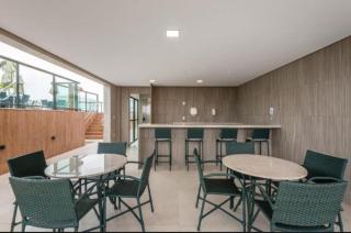 Apartamento beira mar de Maragogi AL - 3