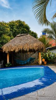 hotel Oasis Managua Experience - HOME - 8