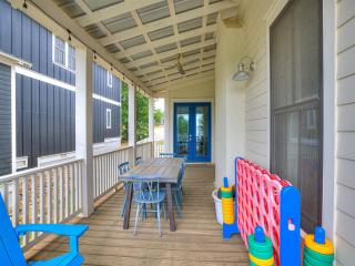 Lower Green Lodge Carlton Landing Sleeps 12 - 9