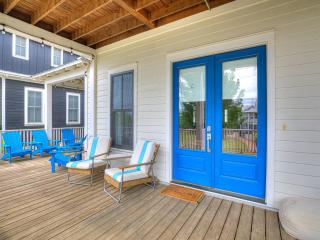 Lower Green Lodge Carlton Landing Sleeps 12 - 7