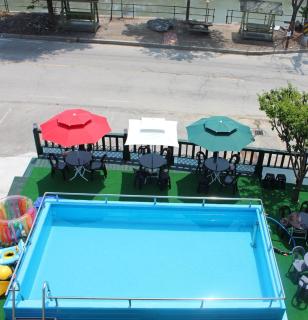 Byeonsanbando Dongjin Castle Pension - 7